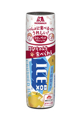 「アイスボックスwithドッグ＜和梨＞」森永製菓（432円）