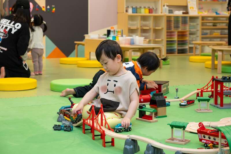 【関東】2026年5月におすすめ！親子向けおでかけ先＆イベントまとめの29枚目の写真