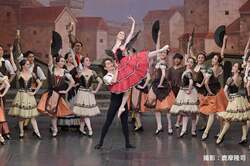 「劇場デビューにも！日本初舞台化の音楽劇や本格バレエを届ける親子フェスが日生劇場で」の写真