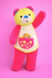 「カワイイ体験が集まるGWイベントが飯能・メッツァで！　アンブレラスカイや湖上花火も」の写真