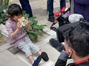 「アイス合計1万個を無料配布！　「アイスクリームの日」を祝う祭典が全国8都市で開催」の写真