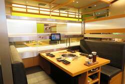 「焼肉ランチ1,129円＆サラダ・アイス・ドリンクバー500円！かみむら牧場で幸せの5日間」の写真