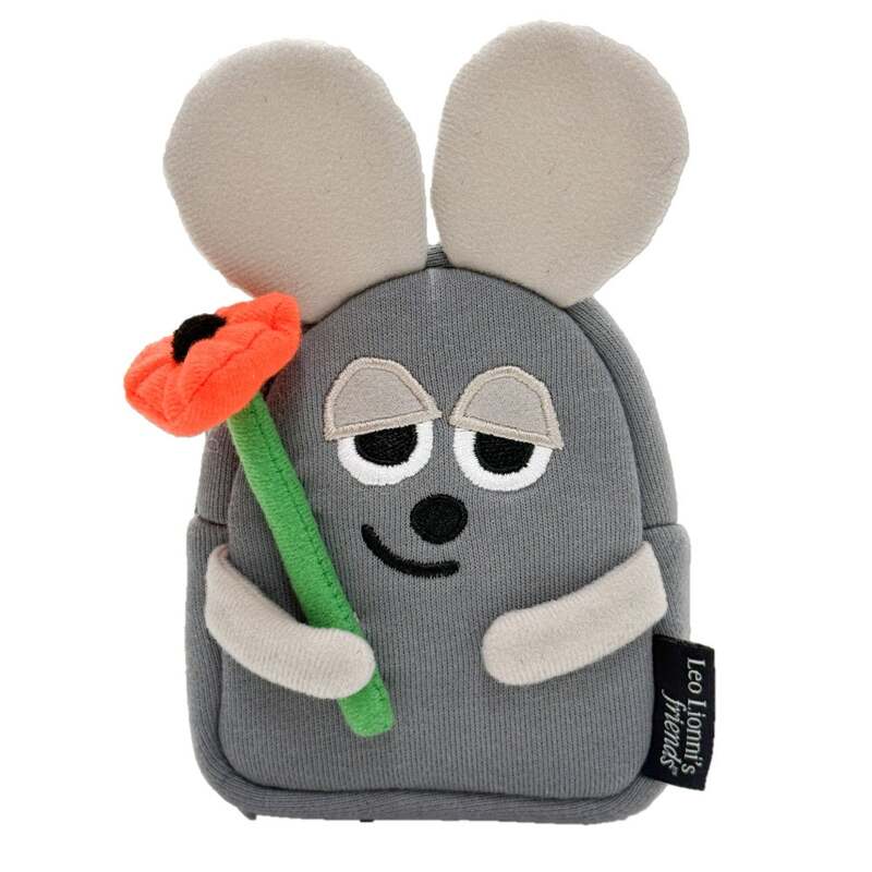 フレデリックリュック型ポーチ 2,640円
