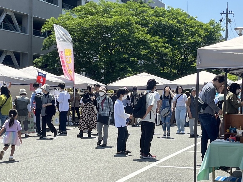 【関西】GWもおすすめ！2026年5月の親子向けおでかけ先＆イベントまとめの13枚目の写真