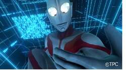 ZONE1 ウルトラマンと光の国へ