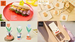 「全国のミッフィーショップが集合！1カ月限定のバースデー企画がハウステンボスで開催」の写真