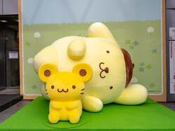 MAGNET by SHIBUYA109 エントランスイベントスペース