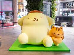 渋谷モディ 1階 店頭プラザ