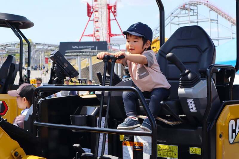 【東海】2026年5月におすすめ！親子向けおでかけ先＆イベントまとめの3枚目の写真