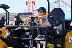 「【東海】2026年5月におすすめ！親子向けおでかけ先＆イベントまとめ」の写真