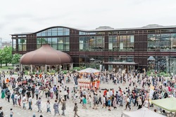 「【東海】2026年5月におすすめ！親子向けおでかけ先＆イベントまとめ」の写真