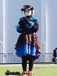 CLOWN  BELLA（クラウンベラ）