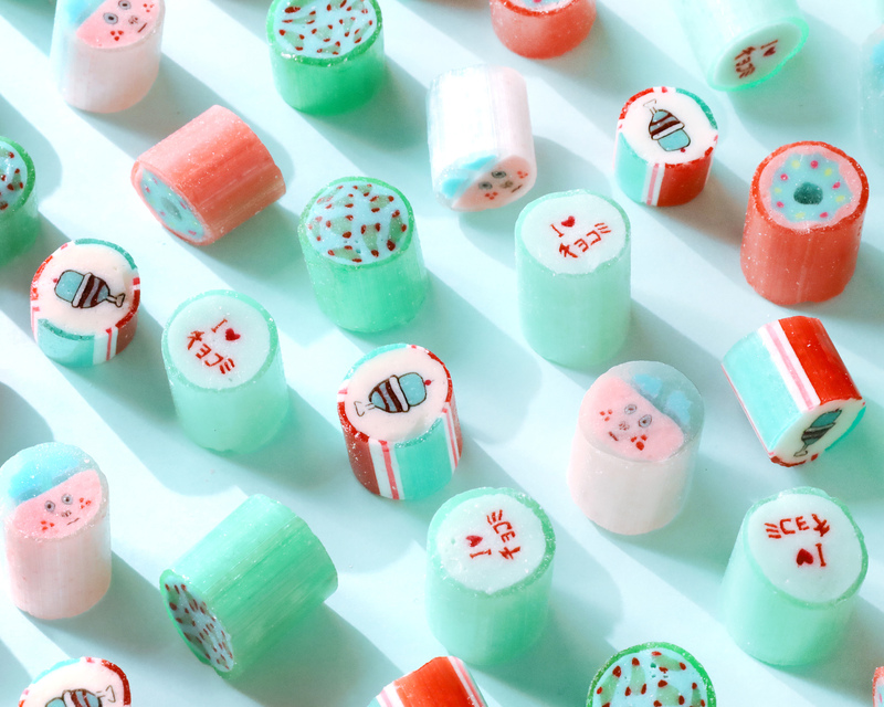 「チョコミントマニアミックス」