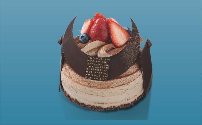KABUTO（かぶと）ケーキ