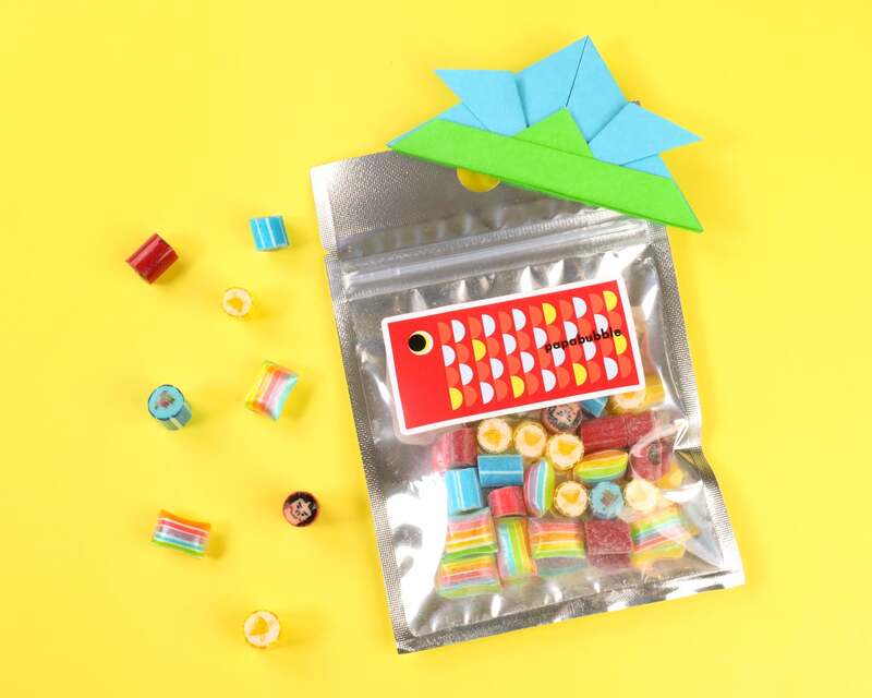 【2026年最新】こどもの日スイーツ＆お菓子情報　兜をかぶったシマエナガ＆ポケモンもの3枚目の写真