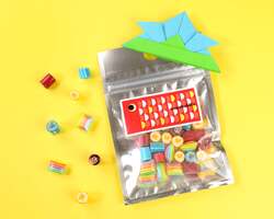 「【2026年最新】こどもの日スイーツ＆お菓子情報　兜をかぶったシマエナガ＆ポケモンも」の写真