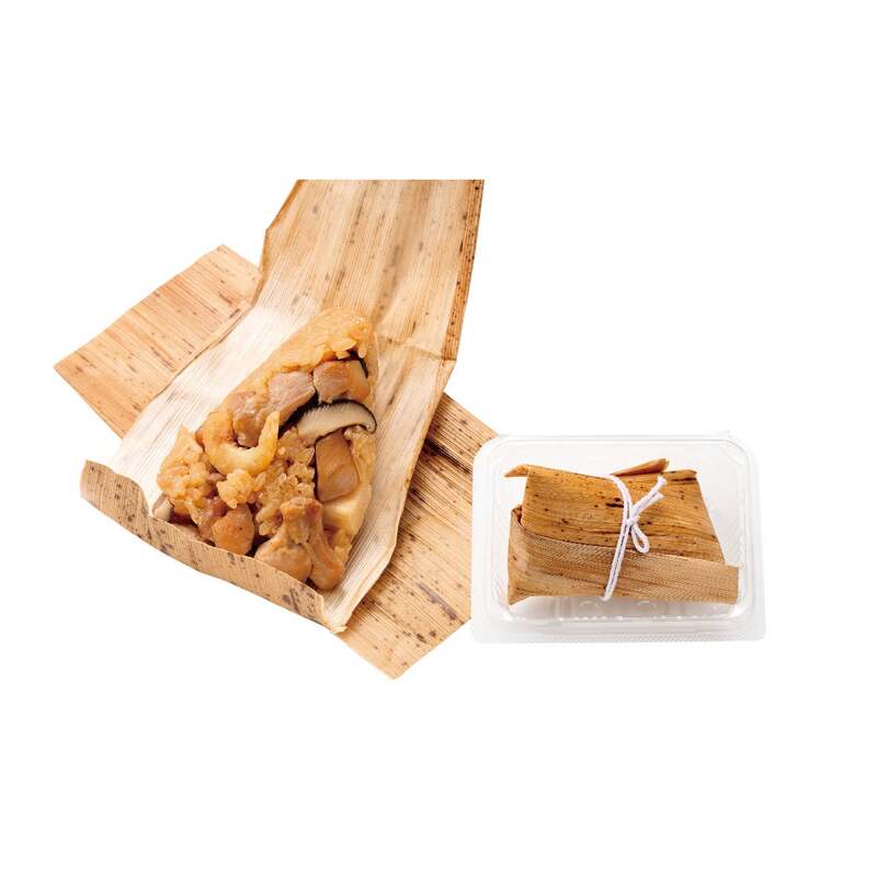 中華ちまき（1コ280円）