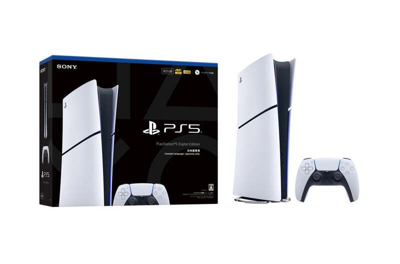 PlayStation5（C）2025 Sony Interactive Entertainment Inc.