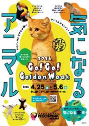 「オウム腕のせ体験や釣り大会も！動物ふれあい満載のGWをネオパークオキナワで満喫」の写真