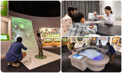 「【東京】2026GWに予約不要・入館無料で楽しめる博物館＆科学館16選　イベント＆口コミ」の写真