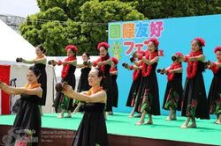 国際友好フェア2026│(C)さいたま観光国際協会