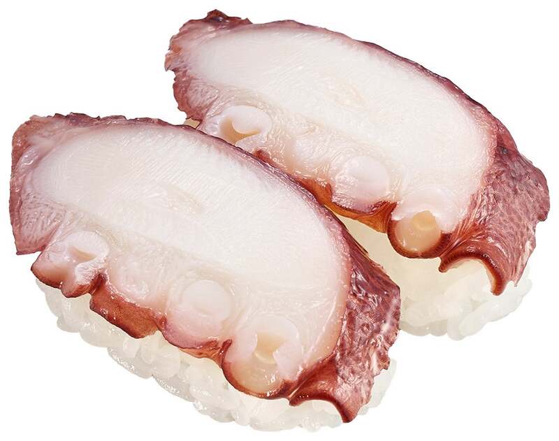 大分産 くにさき姫だこ　260円〜