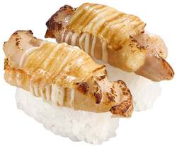 グリルチキンチーズマヨ炙り　200円〜