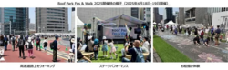 Roof Park Fes & Walk 2026