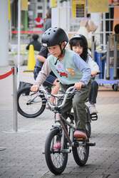 BMX｜体験