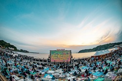 「Play with the Earth」をテーマにした映画祭