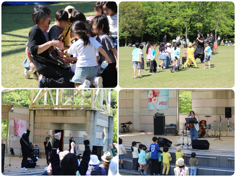 わくわく音楽祭 春ふぇす2026