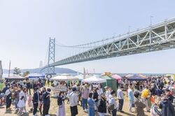 きららマルシェ in 神戸・舞子公園2026春（きららマルシェ実行委員会）