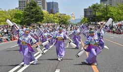 2026ひろしまフラワーフェスティバル（ひろしまフラワーフェスティバル実行委員会）