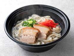 沖縄そば