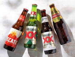 メキシコ・ペルーなど中南米のビール