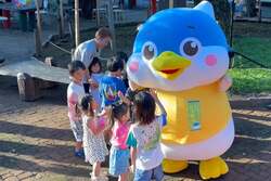 ときすみ とっきぃ