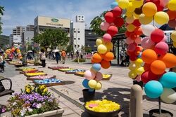 第25回 善光寺花回廊〜ながの花フェスタ2026〜