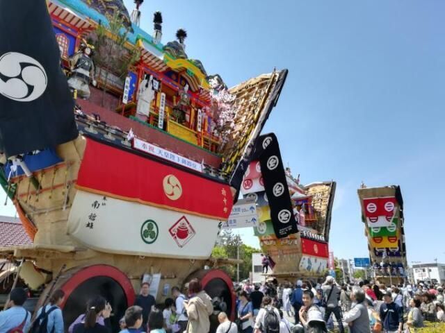 青柏祭