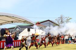 紀州九度山真田まつり（公益社団法人 和歌山県観光連盟）