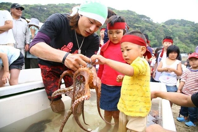 平戸海道渡海人祭│(一社)長崎県観光連盟
