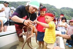 平戸海道渡海人祭│(一社)長崎県観光連盟