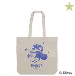 うめだ トートバッグ 1,980円【阪急うめだ本店限定】