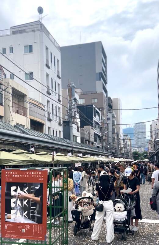 以前の開催の様子