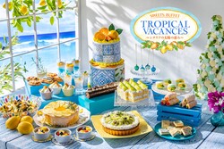 「【2026関東】メロンスイーツビュッフェ9選！完熟メロン食べ放題＆3歳以下無料も」の写真