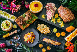 「【2026関東】メロンスイーツビュッフェ9選！完熟メロン食べ放題＆3歳以下無料も」の写真