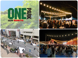 SHIBUYA ONE PARK 2026