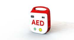AED