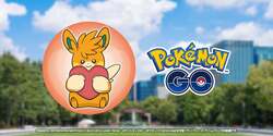 「ポケモン GOでAEDを発見。命を救うポケストップが全国へ拡大！　 ゲームで親子の学び」の写真