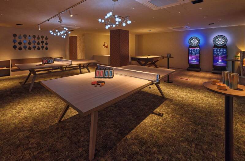 GRAX LOUNGE（グラックスラウンジ）