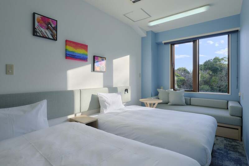 RED 28 HOTEL
